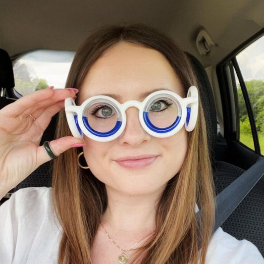 Ventra™ Anti-Sickness Glasses