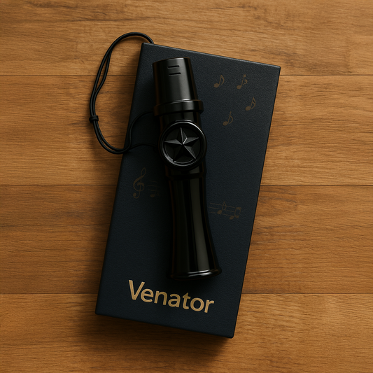 Ventra™ The Zobo Kazoo