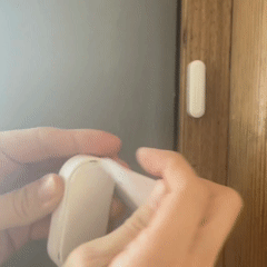 Step 1: Attach the Sensor