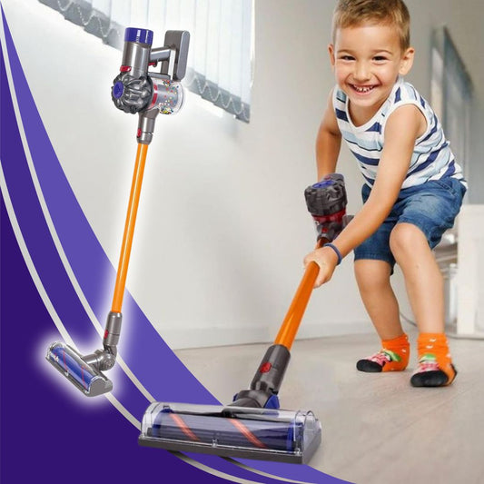 Ventra™ Kids Electric Vacuum Cleaner