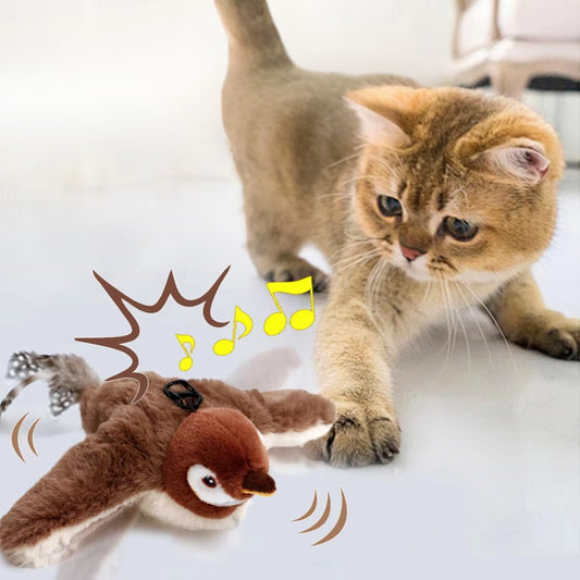 Ventra™ My Cat's Addictive Toy