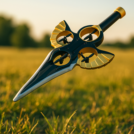 Ventra™ The Flying Sword