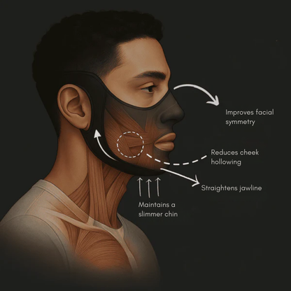 Ventra™ FaceForm