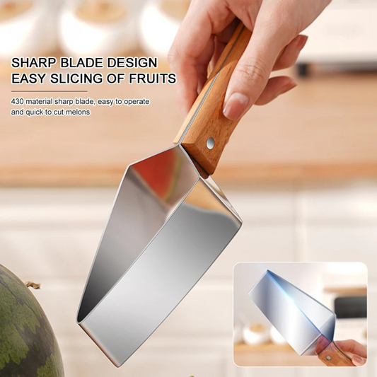 Ventra™ The Ultimate Cutter - Stainless Steel