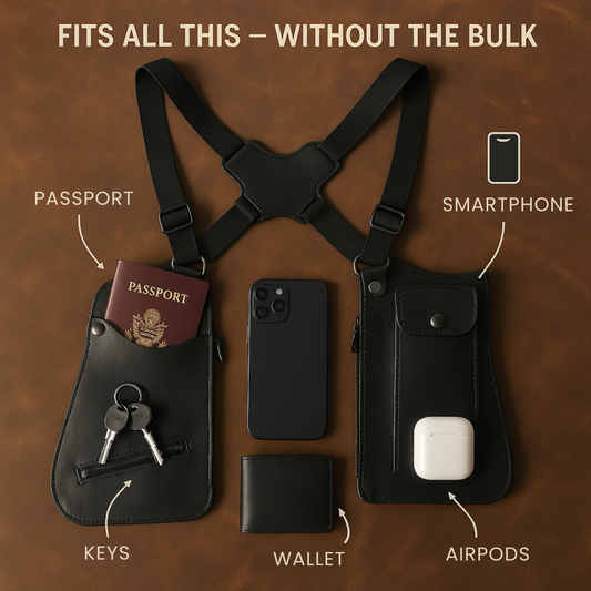 Ventra™ Anti-theft Harness