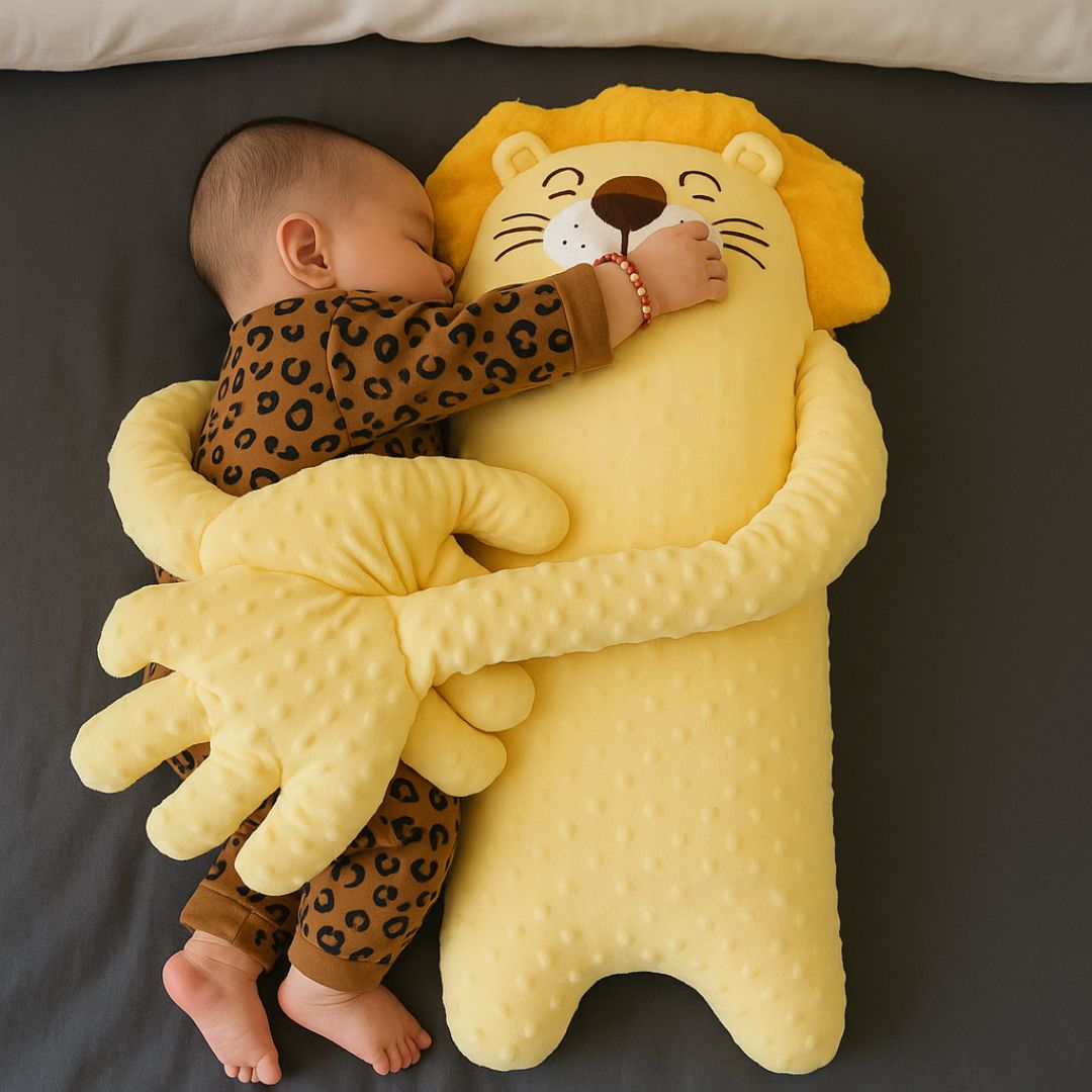 Thousands are Using Ventra™ Remote Control Soothing Sleep for Babies
