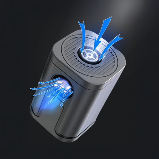Ventra™ Portable Pump