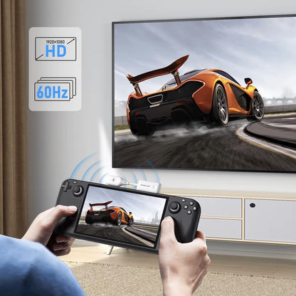 Ventra™ Wireless HDMI