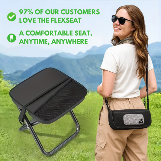 Ventra™ The Original Flexseat
