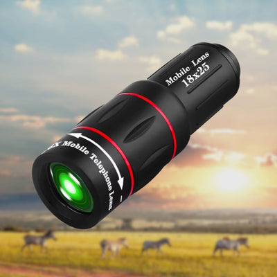 Ventra™ Telephoto Lens