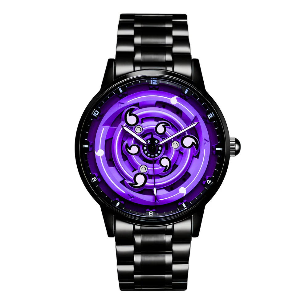 Uchiha Lux™  Watch