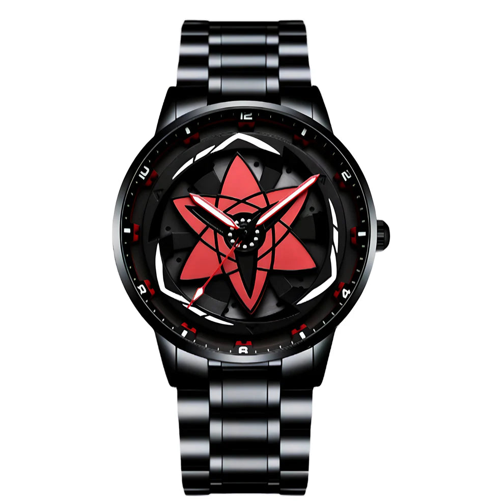 Uchiha Lux™  Watch