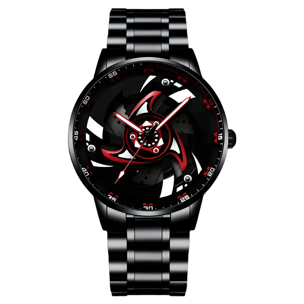 Uchiha Lux™  Watch