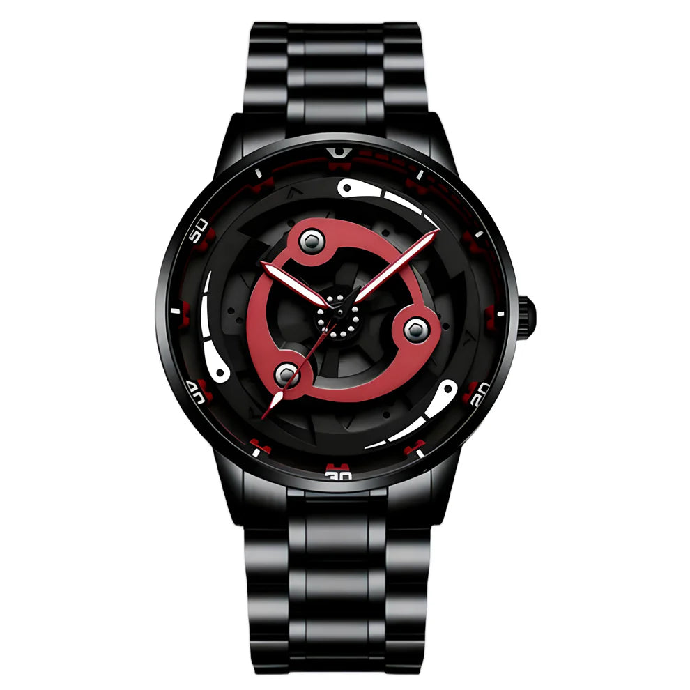 Uchiha Lux™  Watch