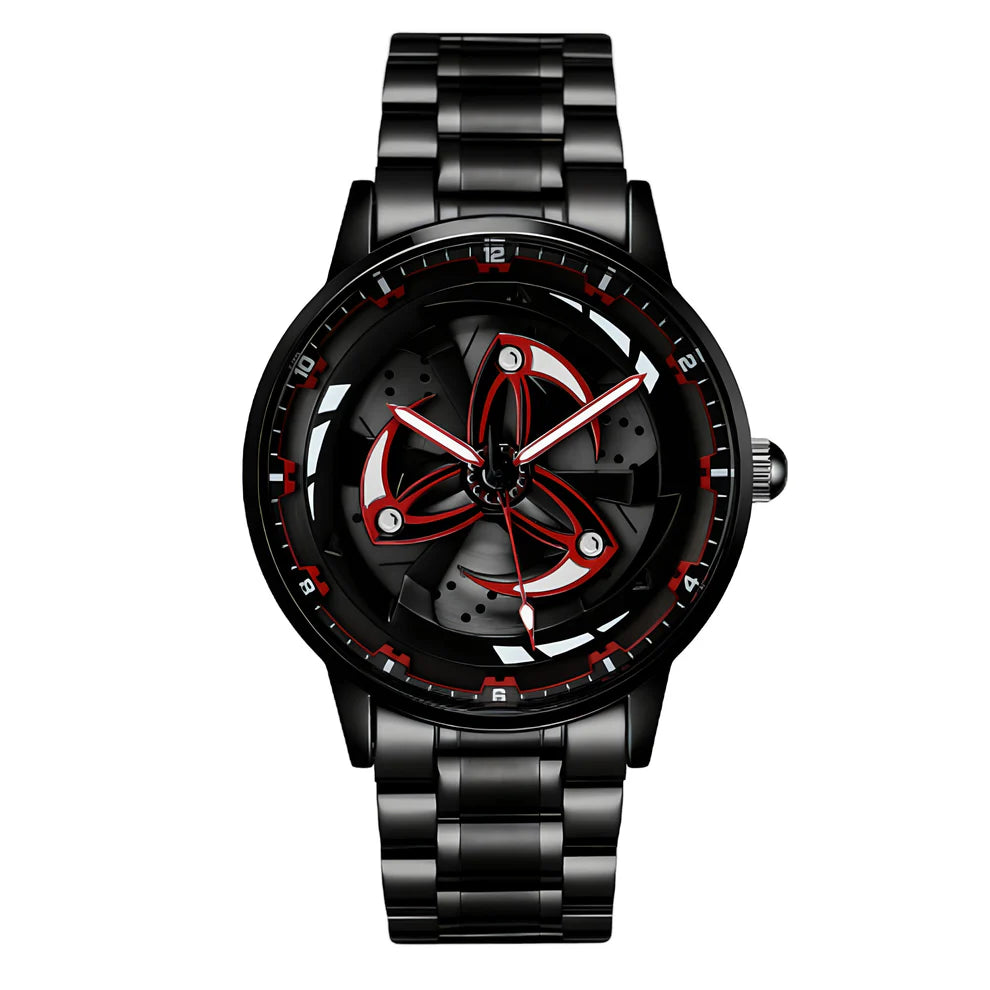 Uchiha Lux™  Watch