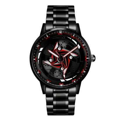 Uchiha Lux™  Watch