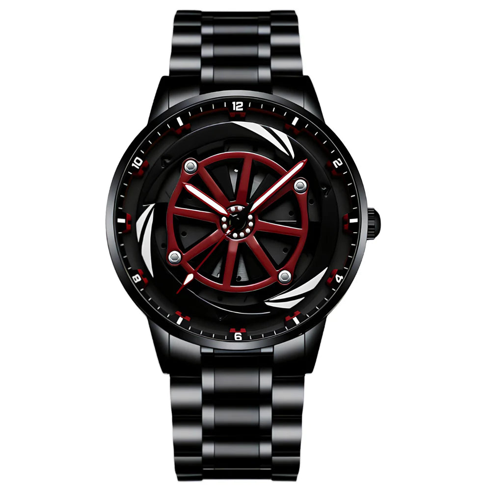 Uchiha Lux™  Watch