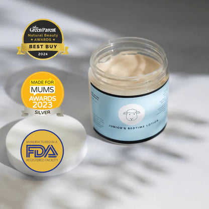 Ventra™ Juniors Bedtime Lotion