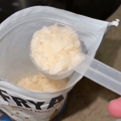 Step 1: Add the Solidifier