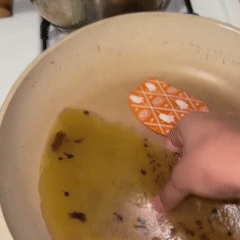 Step 3: Remove and Dispose