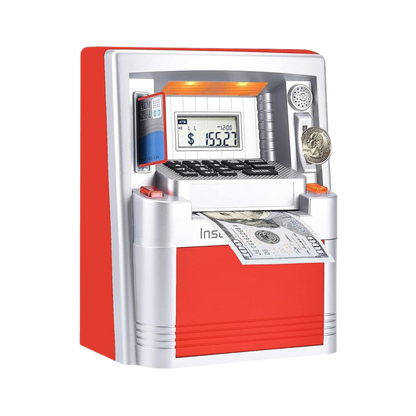 Ventra™ MiniATM