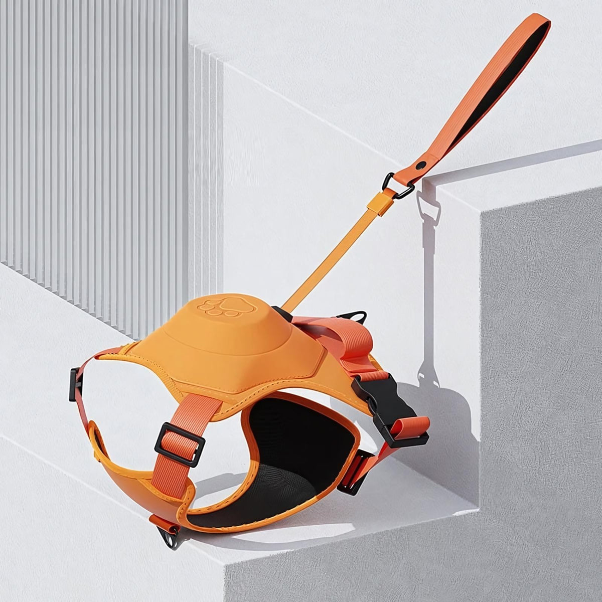 Ventra™ - Automatic Retractable Leash