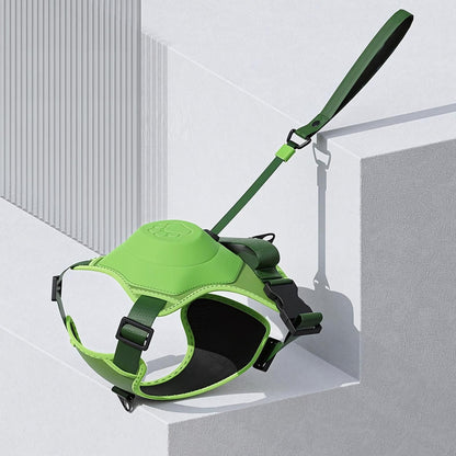 Ventra™ - Automatic Retractable Leash