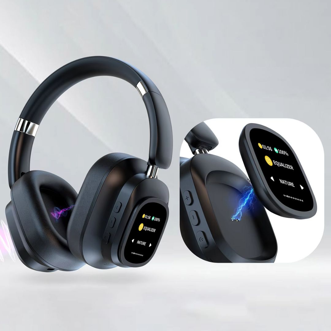 Ventra™ Smart Headset