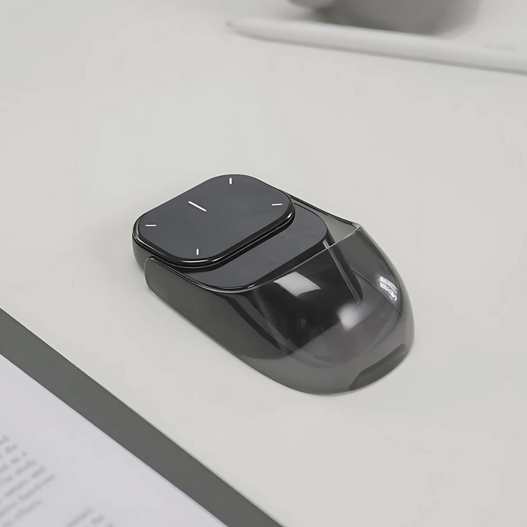 Ventra™ Smart Mouse 2 in 1