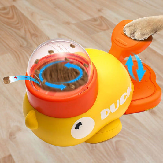 Ventra™ Crazy Duck Feeder