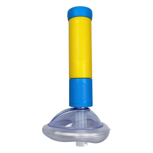 Ventra™ - Anti Choking Device