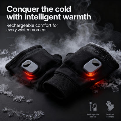 Ventra™ Modern Gloves Warmer