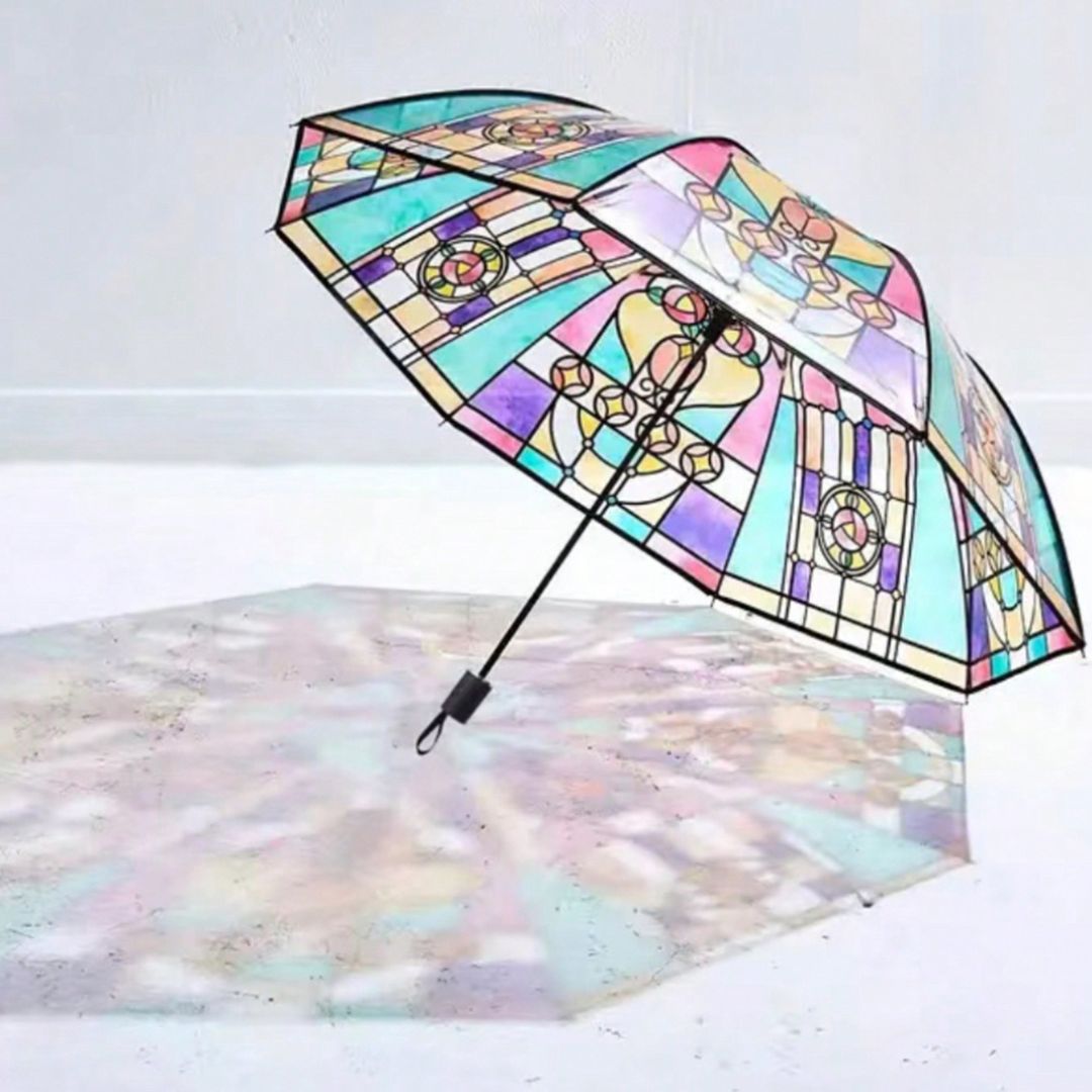 Ventra™ Stained Glass