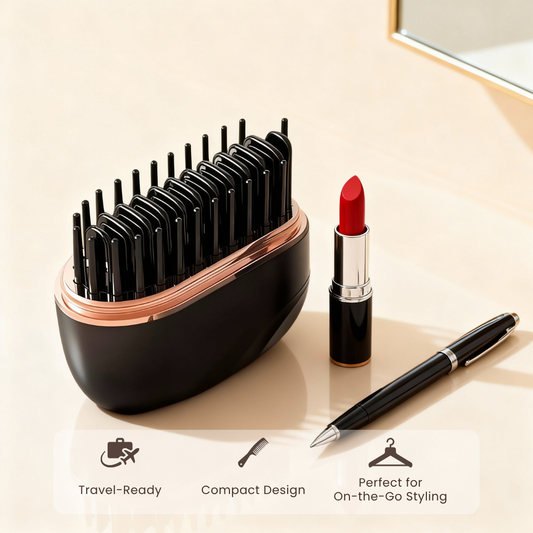 Ventra™ The Mini Straightener