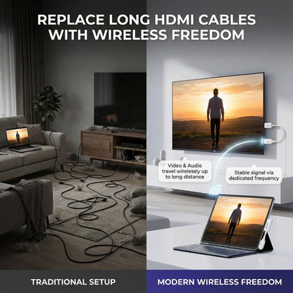 Ventra™ Wireless HDMI