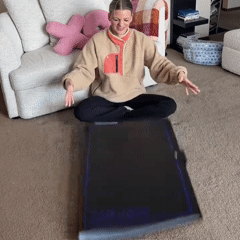PuzzleSafe Extra Wide Folder