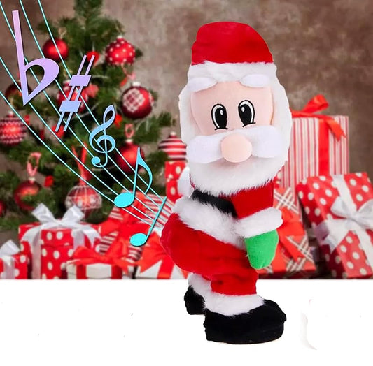 Ventra™ Twerking Santa
