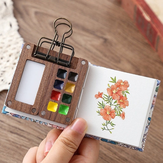 Ventra™ Mini Aquarelle Palette