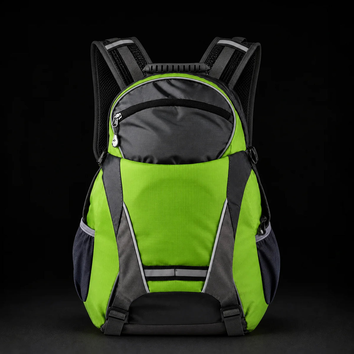 Beacon backpack front view