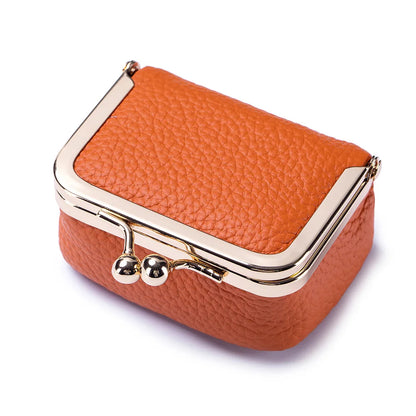 Ventra™ Mini Leather Jewelry Purse