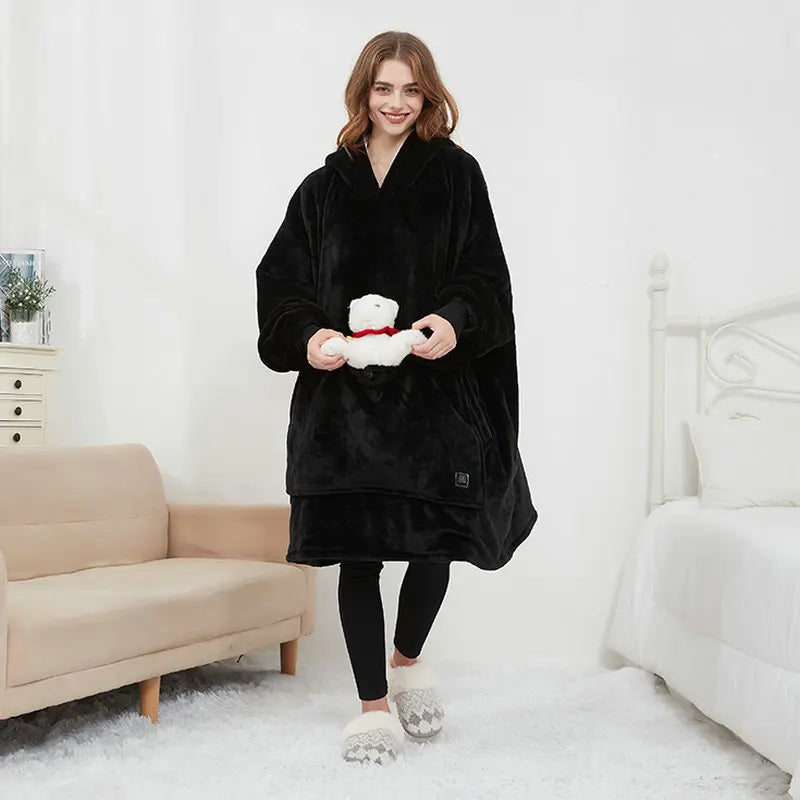 Ventra™ Smart Home Hoodie