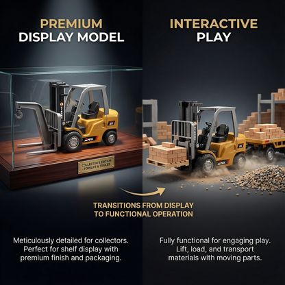 Ventra™ Premium Heavy-Duty Metal Remote Control