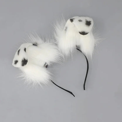 Ventra™ Electric Furry Ears