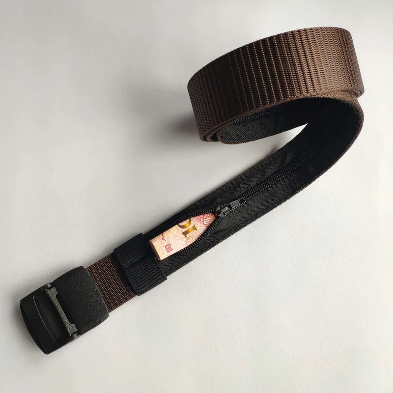 Ventra™ Hush-Belt