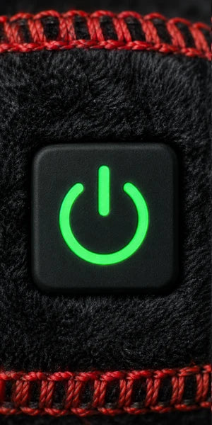 Ember control low