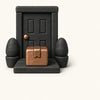Ember icon delivered