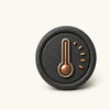 Ember icon warmth