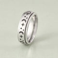 Free Gift: FreeAir Spinner Ring