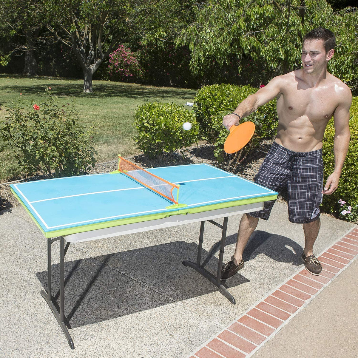 Pool Pong™
