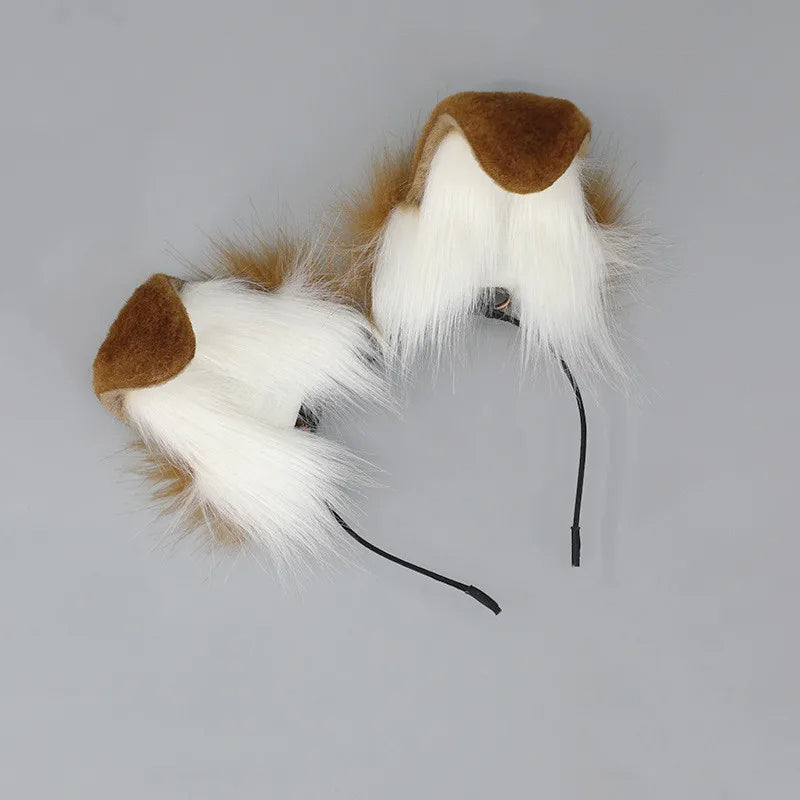 Ventra™ Electric Furry Ears